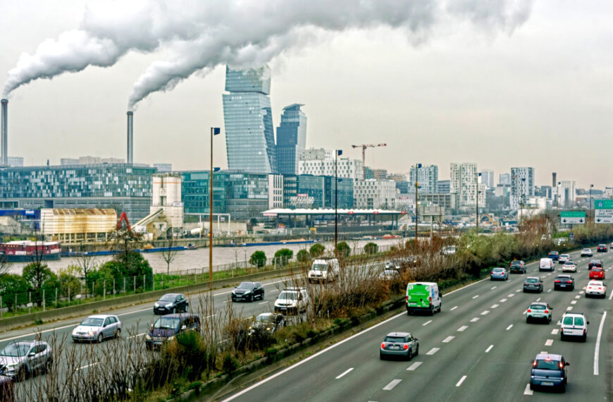 Mécontent des mesures prises contre la pollution de l’air, le Conseil d’État va faire payer des…