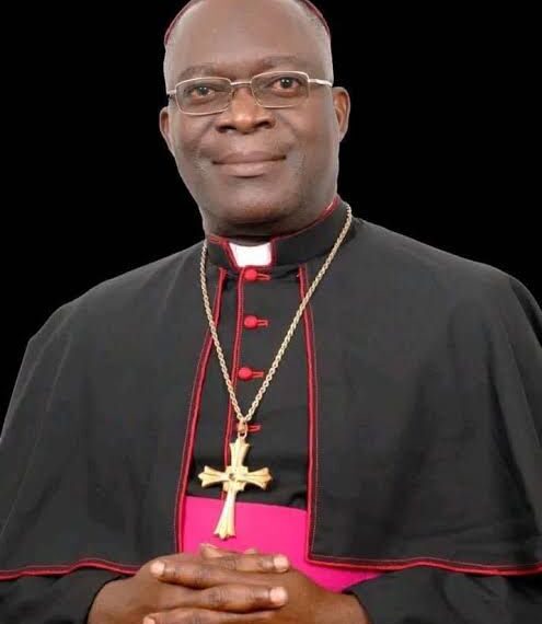 Conflit intercommunautaire à Malemba-Nkulu : Mgr Fulgence Mutebaappelletout le monde à revenir à la raison pour…