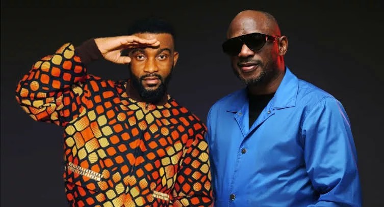 Après le succès de Fally Ipupa à Paris ; Blaise Bula félicite l’Aigle Royal.