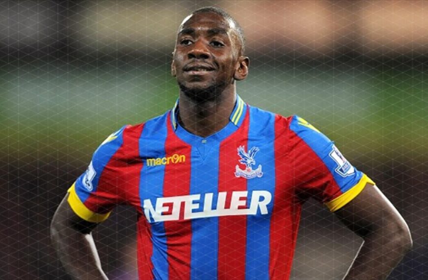 QUI EST YANNICK BOLASIE ?