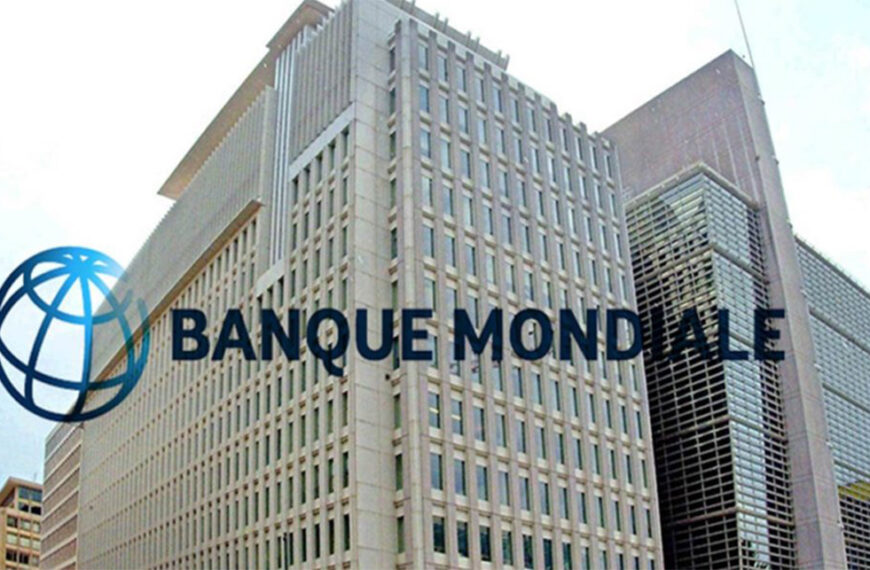 Economie: cinq milliards de dollars de la Banque Mondiale pour électrifier l’Afrique.