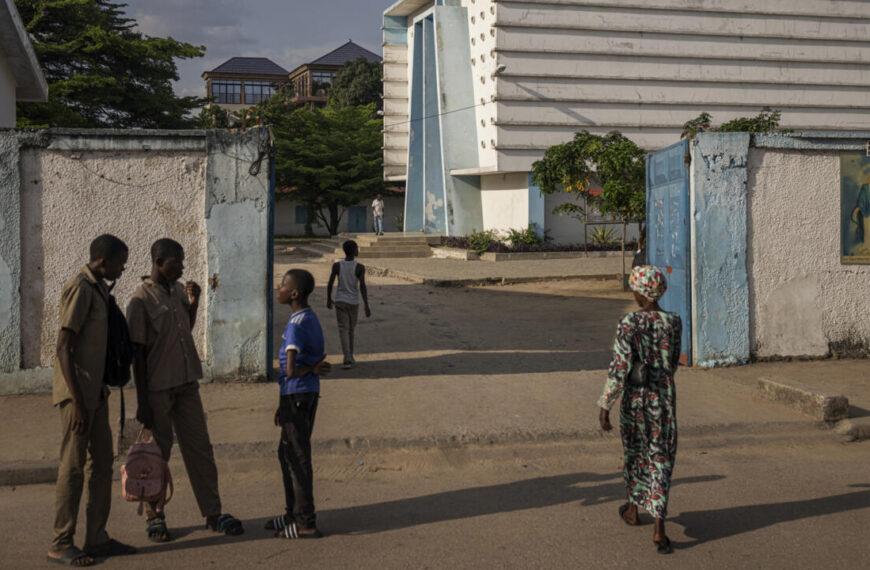 Congo-Brazzaville: des ONG lancent une collecte de fonds pour financer une plainte contre la corruption.