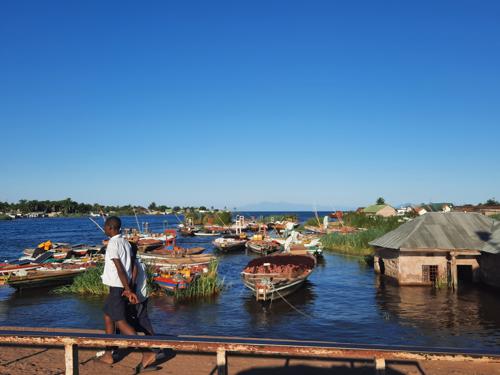 Tanganyika : des personnes portées disparues et des bâtiments détruits à la suite d’un vent violent…