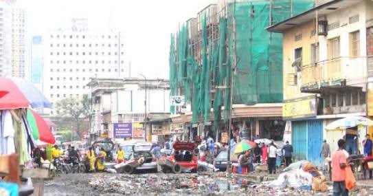 Kinshasa : Matinée d’échange citoyen sur l’insalubrité et l’insécurité.