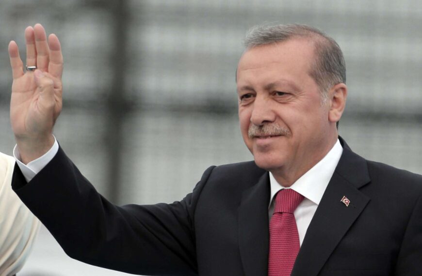 Turquie : Recep Tayyip Erdogan annonce que les municipales du 31 mars seront ses « dernières…