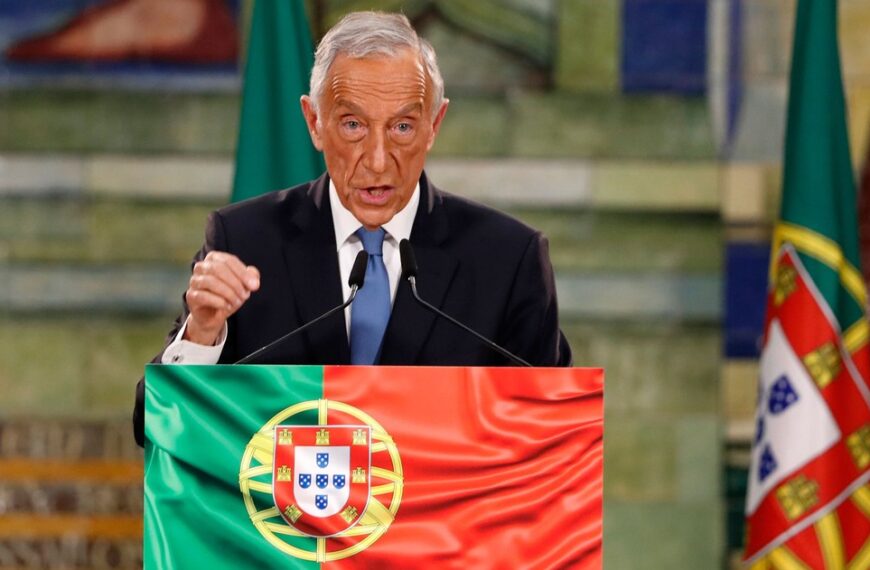 Le Portugal attend la nomination du nouveau Premier ministre.