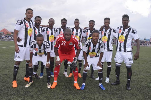 Le TP Mazembe a consolidé sa première place au classement des Play-Offs de la Ligue nationale…