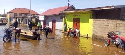 Inondations au Tanganyika : plus de 28 000 ménages déplacés, le gouvernement mobilise…