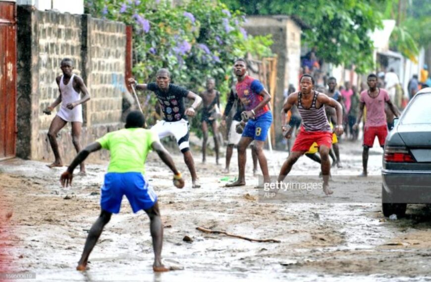 RDC : lutte contre la criminalité urbaine – Shabani, Mwadiamvita et Mutamba placés devant leurs…