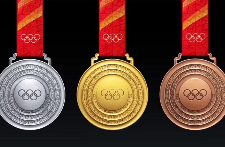 Jeux Olympiques : Les 10 pays africains les plus médaillés depuis la première édition.