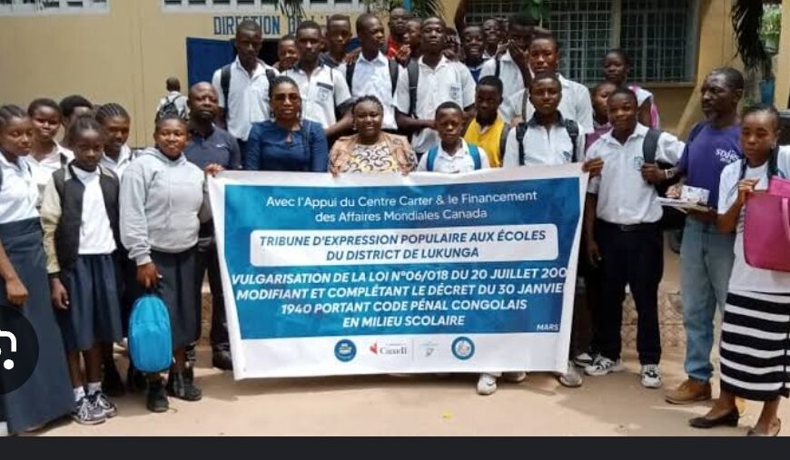 Congrès de l’UNPC : L’ACOFEPE encourage les femmes journalistes à briguer la Présidence.