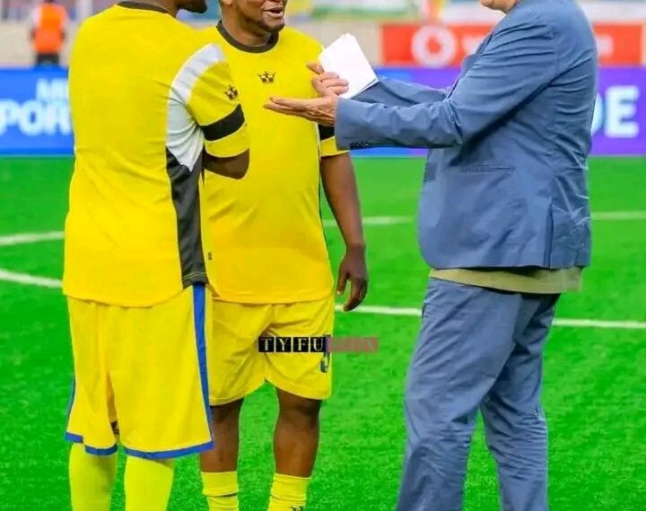 Claude Le Roy salue le travail de Sébastien Desabre : « La Renaissance du Football congolais est en marche ».