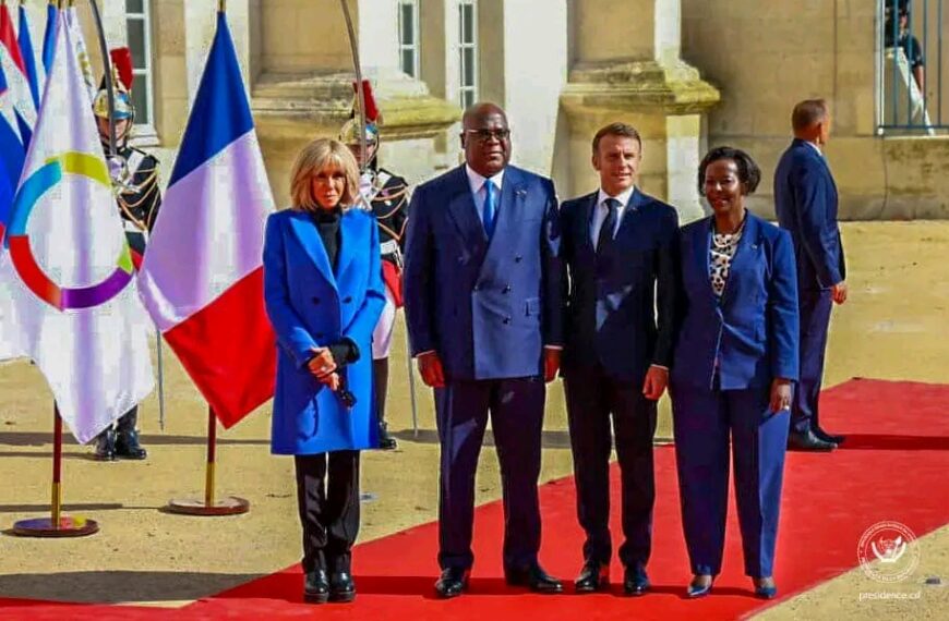 Le Président Félix Tshisekedi au XIXe Sommet de la Francophonie : Une mobilisation autour de l’innovation francophone.