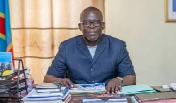 Bakumanya, l’architecte du renouveau à l’Agence congolaise de presse (ACP).