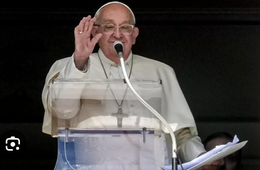 Le Pape François annonce la nomination de 21 nouveaux cardinaux pour décembre : une Église en pleine transformation.