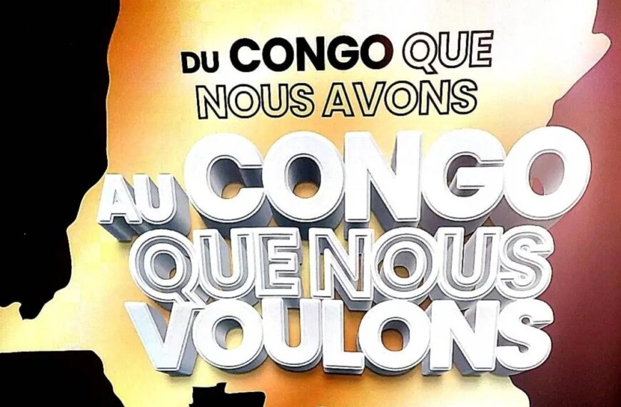 CONGO-NDÉ : Lancement des travaux des commissions thématiques du projet CAP-2060 : Vers un avenir…