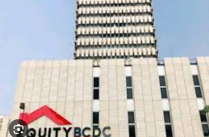 EQUITYBCDC, une série de nominations au conseil d’administration et Direction générale pour impulser…